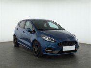 Ford Fiesta IX , Salon Polska, Klima, Tempomat, Parktronic