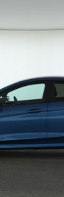 Ford Fiesta IX , Salon Polska, Klima, Tempomat, Parktronic-4
