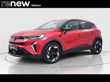 Renault Captur 1.0 TCe Techno-1