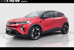 Renault Captur 1.0 TCe Techno