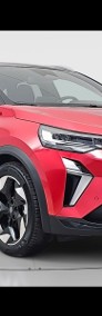 Renault Captur 1.0 TCe Techno-3