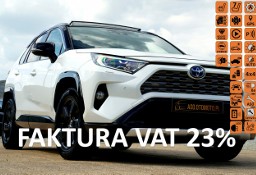 Toyota RAV 4 V SELECTION panorama FUL LED 4x4 SKÓRA nawi kamery JBL blis JEDYNY W P