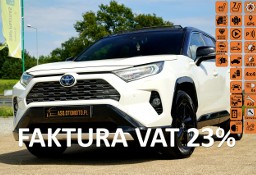 Toyota RAV 4 V SELECTION panorama FUL LED 4x4 SKÓRA nawi kamery JBL blis JEDYNY W P