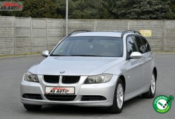 BMW SERIA 3 IV (E90/E91/E92/E93) BMW SERIA 3 2.0i(150KM)*Xenon*Navi*Skóry*Climatronic*Parktronik*Relingi*Alu16*AS