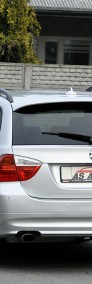 BMW SERIA 3 2.0i(150KM)*Xenon*Navi*Skóry*Climatronic*Parktronik*Relingi*Alu16*AS-3