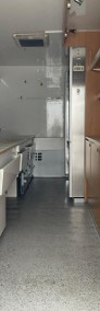 Fiat Ducato Autosklep wędlin Gastronomiczna food truck foodtruck sklep Klima 201-3