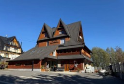 Dom Kościelisko Blachówka, ul. Karpielówka