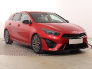 Kia Cee'd III , Salon Polska, 1. Właściciel, Serwis ASO, Automat, Skóra,