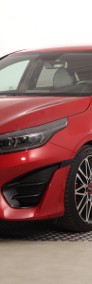 Kia Cee'd III , Salon Polska, 1. Właściciel, Serwis ASO, Automat, Skóra,-3
