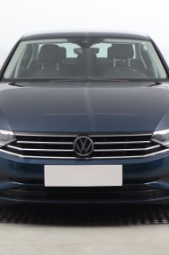 Volkswagen Passat B8 , Salon Polska, Serwis ASO, VAT 23%, Klimatronic, Tempomat,-2