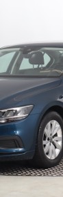 Volkswagen Passat B8 , Salon Polska, Serwis ASO, VAT 23%, Klimatronic, Tempomat,-3