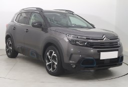 Citroen C5 Aircross Salon Polska, Serwis ASO, Automat, Skóra, Navi, Klimatronic,