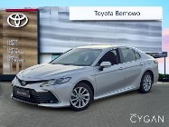 Toyota Camry VIII Toyota Camry 2.5 Hybrid Comfort CVT | FV23% | Gwarancja | Salon PL