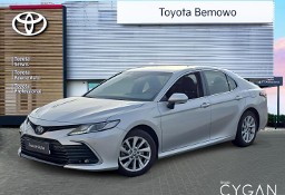 Toyota Camry VIII Toyota Camry 2.5 Hybrid Comfort CVT | FV23% | Gwarancja | Salon PL