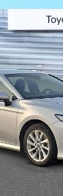 Toyota Camry VIII Toyota Camry 2.5 Hybrid Comfort CVT | FV23% | Gwarancja | Salon PL-3