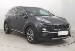Kia Sportage IV , Salon Polska, 1. Właściciel, Serwis ASO, Automat, Skóra,