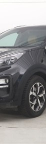 Kia Sportage IV , Salon Polska, 1. Właściciel, Serwis ASO, Automat, Skóra,-3