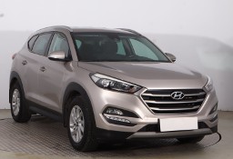 Hyundai Tucson , Salon Polska, Serwis ASO, Automat, Navi, Klimatronic,