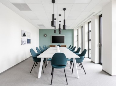 Prywatna powierzchnia biurowa dla 3 osoby w lokalizacji Koneser Building M-1