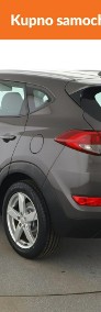 Hyundai Tucson III manual klimatyzacja pdc navi kamera-4