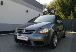 Volkswagen Golf Plus I 1.6 MPI 102KM Klimatronic Elektryka Tempomat Isofix Alu 16&apos;&apos;