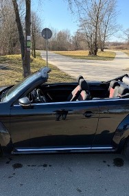 CABRIO TDI elektrycznie otwierany dach alu felgi czujniki-2