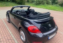 Volkswagen Beetle III CABRIO TDI