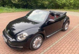 Volkswagen Beetle III CABRIO TDI