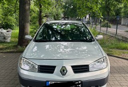 Renault Megane II 1.6 16V 2003r