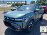 Dacia Duster I Extreme MMT 1.6 Full Hybrid Extreme 1.6 Full Hybrid 140KM / Pakiet P