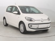 Volkswagen up! , Salon Polska, Klima, Podgrzewane siedzienia,ALU