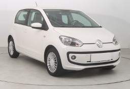 Volkswagen up! , Salon Polska, Klima, Podgrzewane siedzienia,ALU