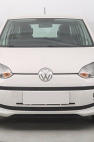 Volkswagen up! , Salon Polska, Klima, Podgrzewane siedzienia,ALU-2