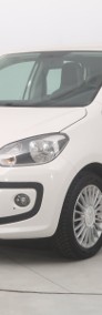 Volkswagen up! , Salon Polska, Klima, Podgrzewane siedzienia,ALU-3