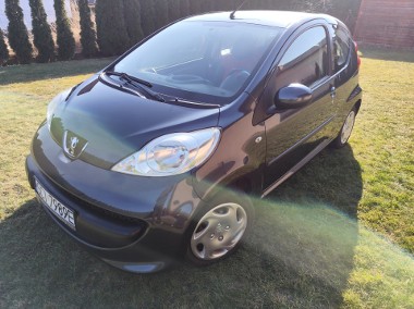 Peugeot 107-1