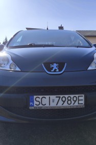 Peugeot 107-2