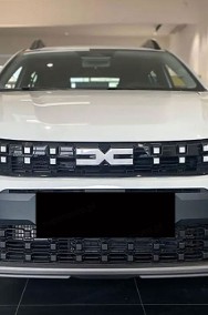 Dacia Sandero II Stepway Expression 1.2 Eco-G LPG Stepway Expression 1.2 Eco-G LPG 120KM-2