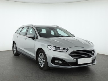 Ford Mondeo IX , Salon Polska, 1. Właściciel, Serwis ASO, VAT 23%, Navi,-1