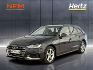 Audi A4 B9 2,0 35 TFSI S tronic (150 KM) Advanced Salon PL Faktura Vat