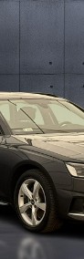 Audi A4 B9 2,0 35 TFSI S tronic (150 KM) Advanced Salon PL Faktura Vat-3
