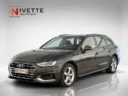 Audi A4 B9 2,0 35 TFSI S tronic (150 KM) Advanced Salon PL Faktura Vat