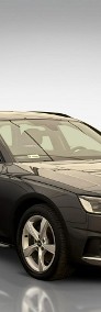 Audi A4 B9 2,0 35 TFSI S tronic (150 KM) Advanced Salon PL Faktura Vat-3
