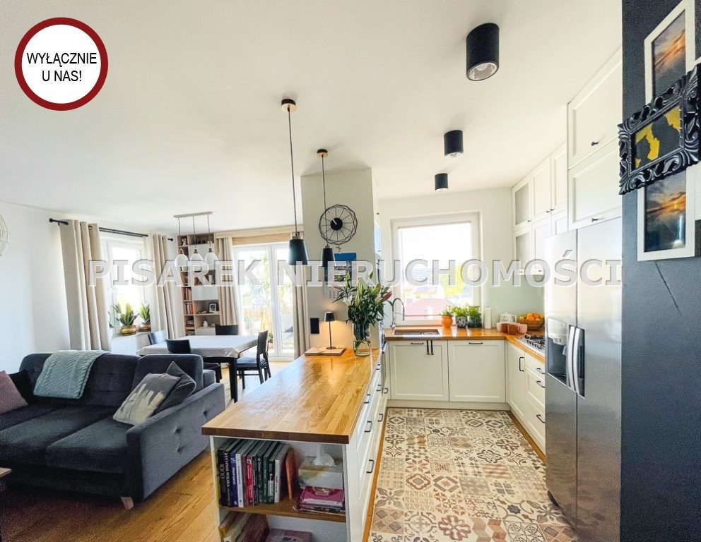 APARTAMENT 104,73 M2 W CENTRUM GRÓJCA, UL. POLNA