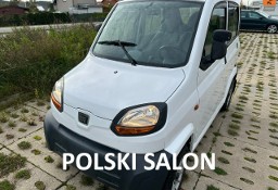 Inna Inny B1 , 4 miejsca, długie opłaty, radio, USB, calkiem żwawy