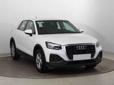 Audi Q2 , Salon Polska, 1. Właściciel, Serwis ASO, Automat, VAT 23%,-1