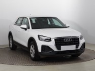 Audi Q2 , Salon Polska, 1. Właściciel, Serwis ASO, Automat, VAT 23%,