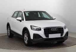 Audi Q2 , Salon Polska, 1. Właściciel, Serwis ASO, Automat, VAT 23%,