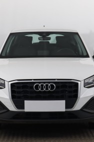Audi Q2 , Salon Polska, 1. Właściciel, Serwis ASO, Automat, VAT 23%,-2