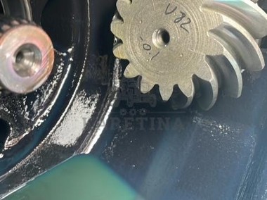 Spicer DANA Ratio 1/12/714 type 221/70-002 Atak 14x32 ,-1