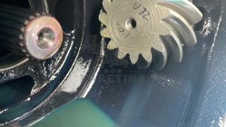 Spicer DANA Ratio 1/12/714 type 221/70-002 Atak 14x32 ,